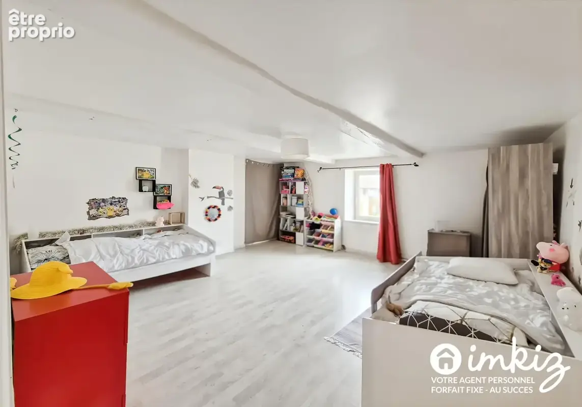 Maison familiale parfaitement rénovée de 220 m² - photo 10
