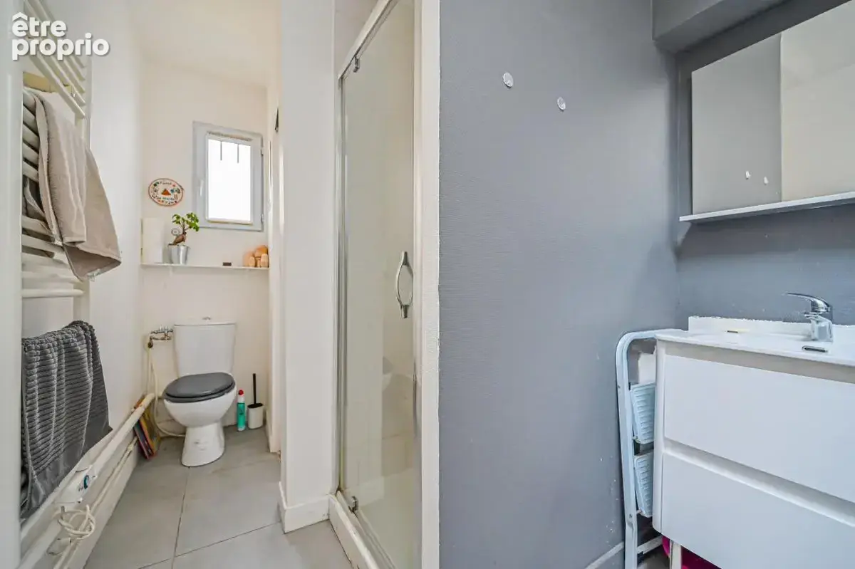 Appartement À Vendre - photo 8