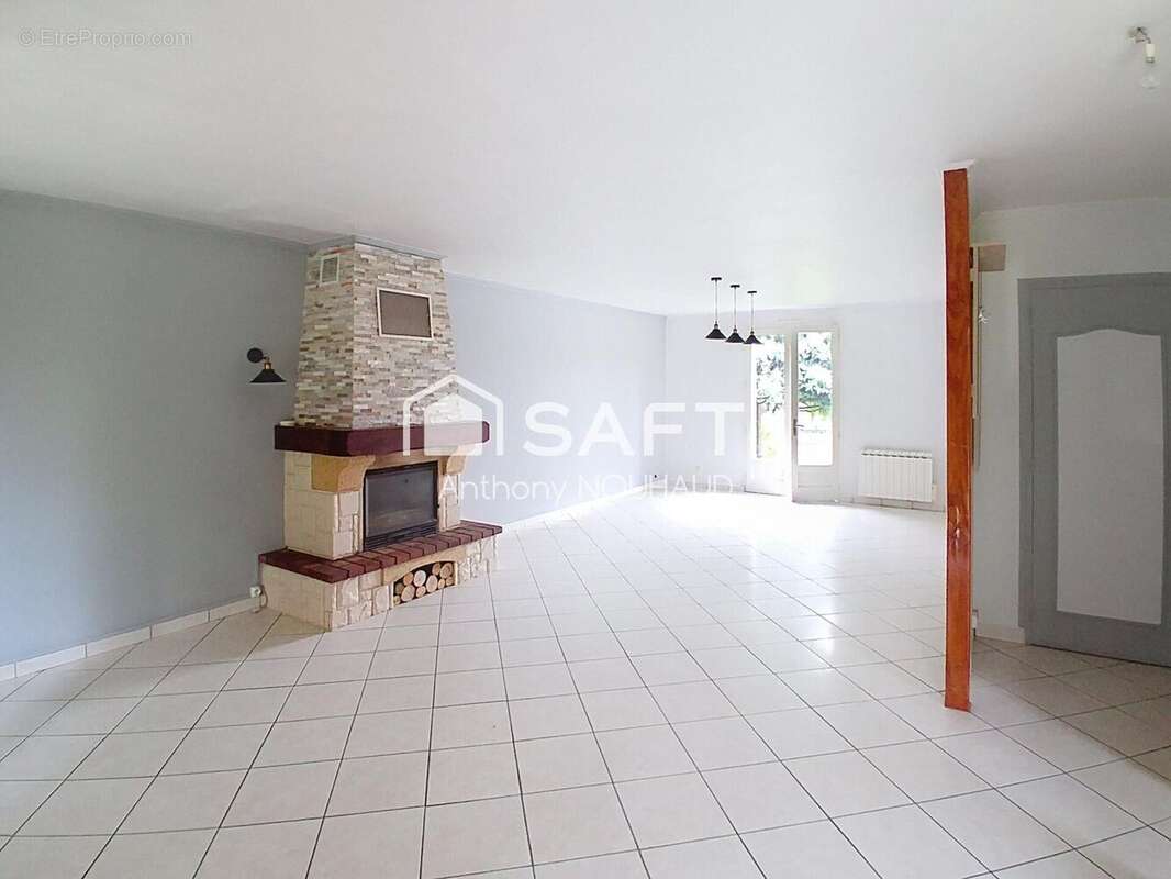 Photo 4 - Maison à SALLES-D'ANGLES