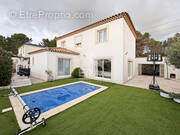 Maison à LES PENNES-MIRABEAU