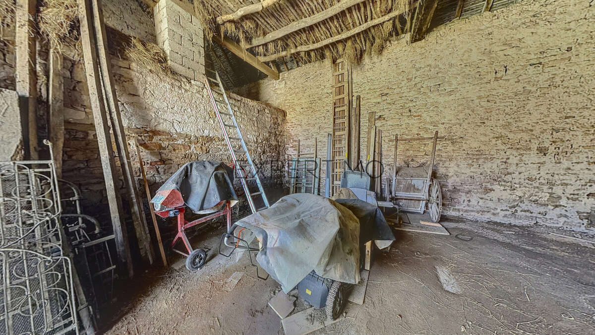 Maison à CUISERY
