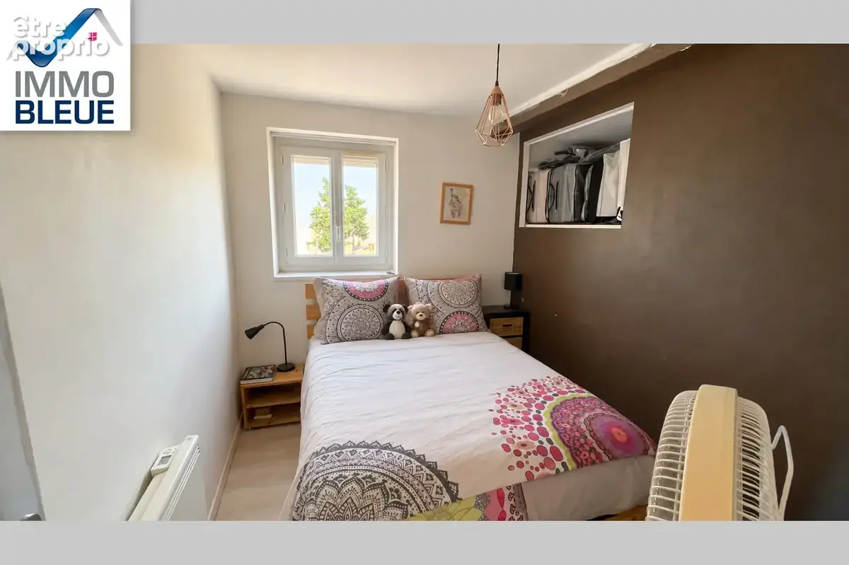 Maison 5 pièces 118 m² à vendre à Chateauneuf-Les-Martigues (13220) - photo 9
