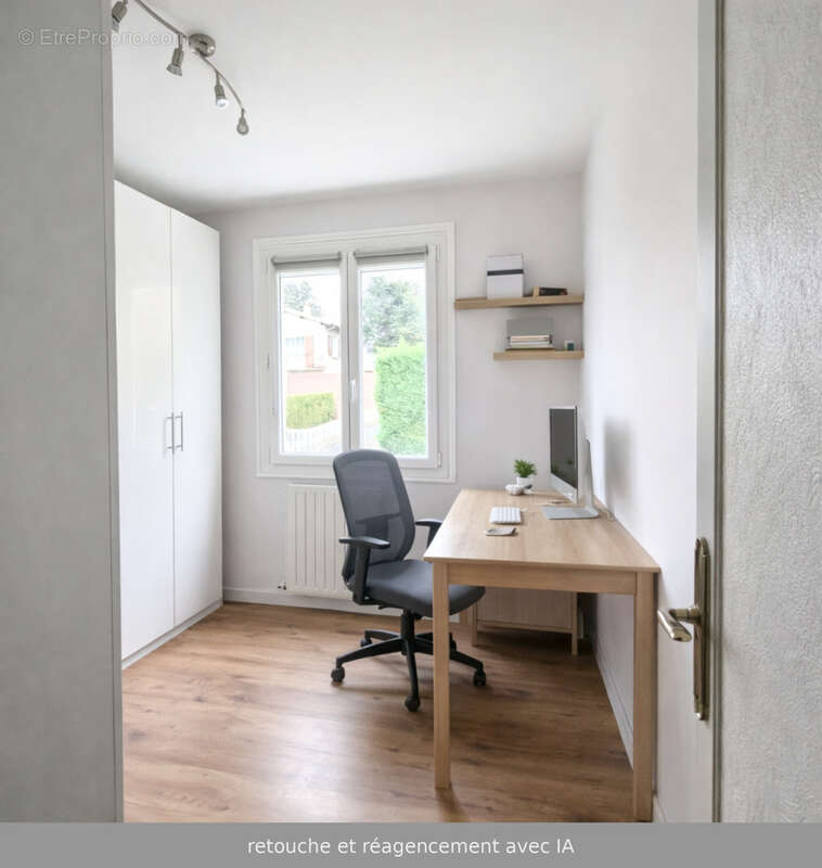 Maison à PONT-DU-CHATEAU