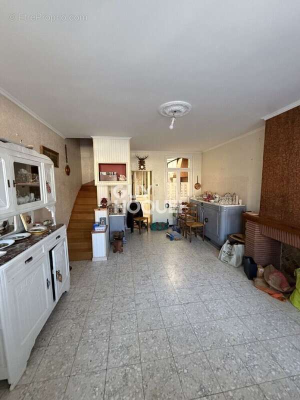 Photo 3 - Maison à AMIENS