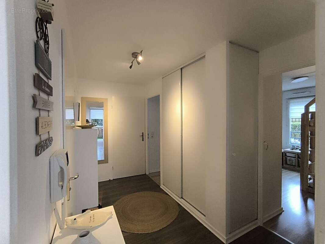 Appartement à GAGNY