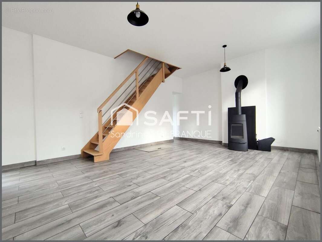 Photo 2 - Maison à SAINS-EN-GOHELLE