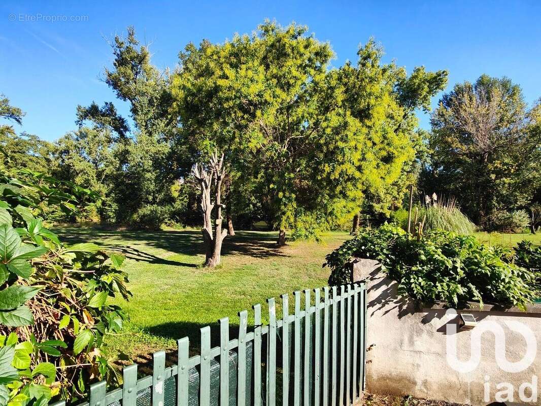 Photo 4 - Maison à LES AIRES