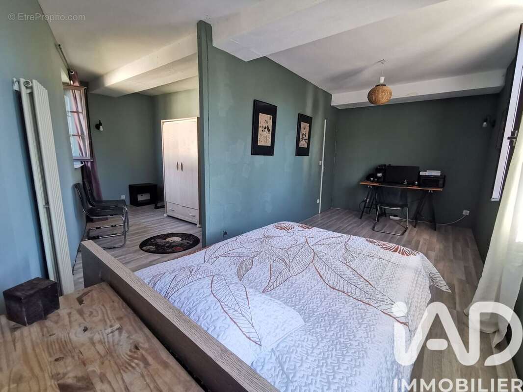Maison 148 m² à Le Mesnil-Simon  - photo 7
