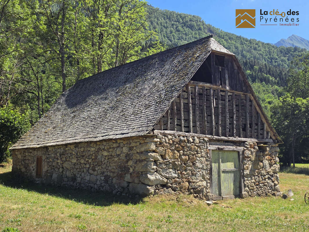 Maison à ARRENS-MARSOUS