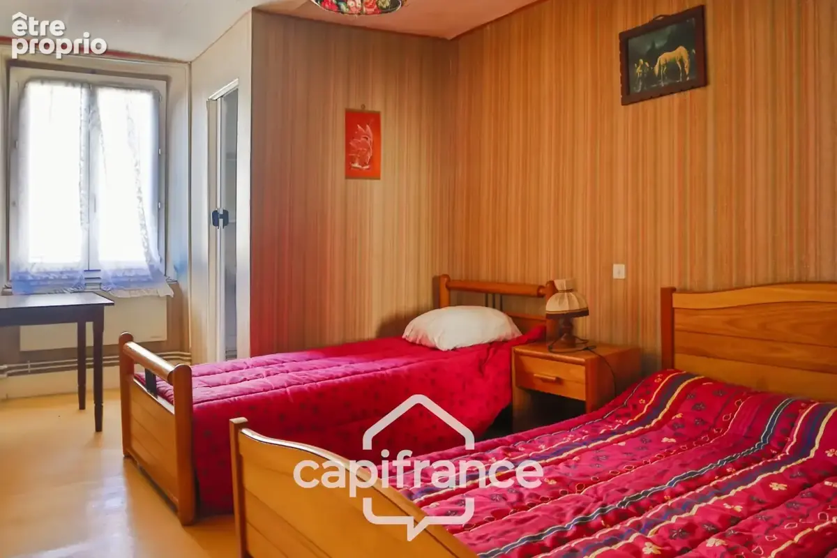À VENDRE – Ensemble Immobilier Spécial Investisseur – Fort Potentiel Locatif PASLIERES (63) - photo 24