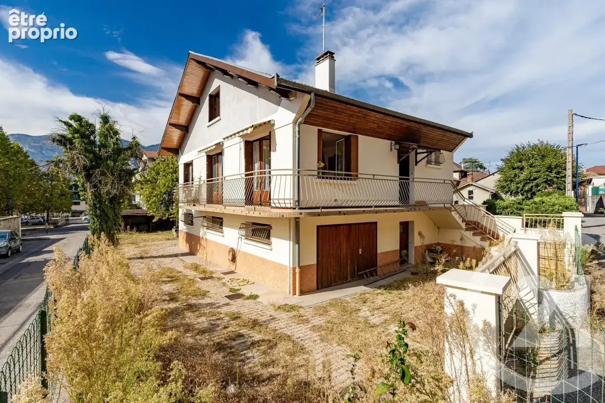 Photo Maison à Villard-Bonnot au prix de 290 000€