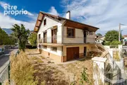 Maison à VILLARD-BONNOT