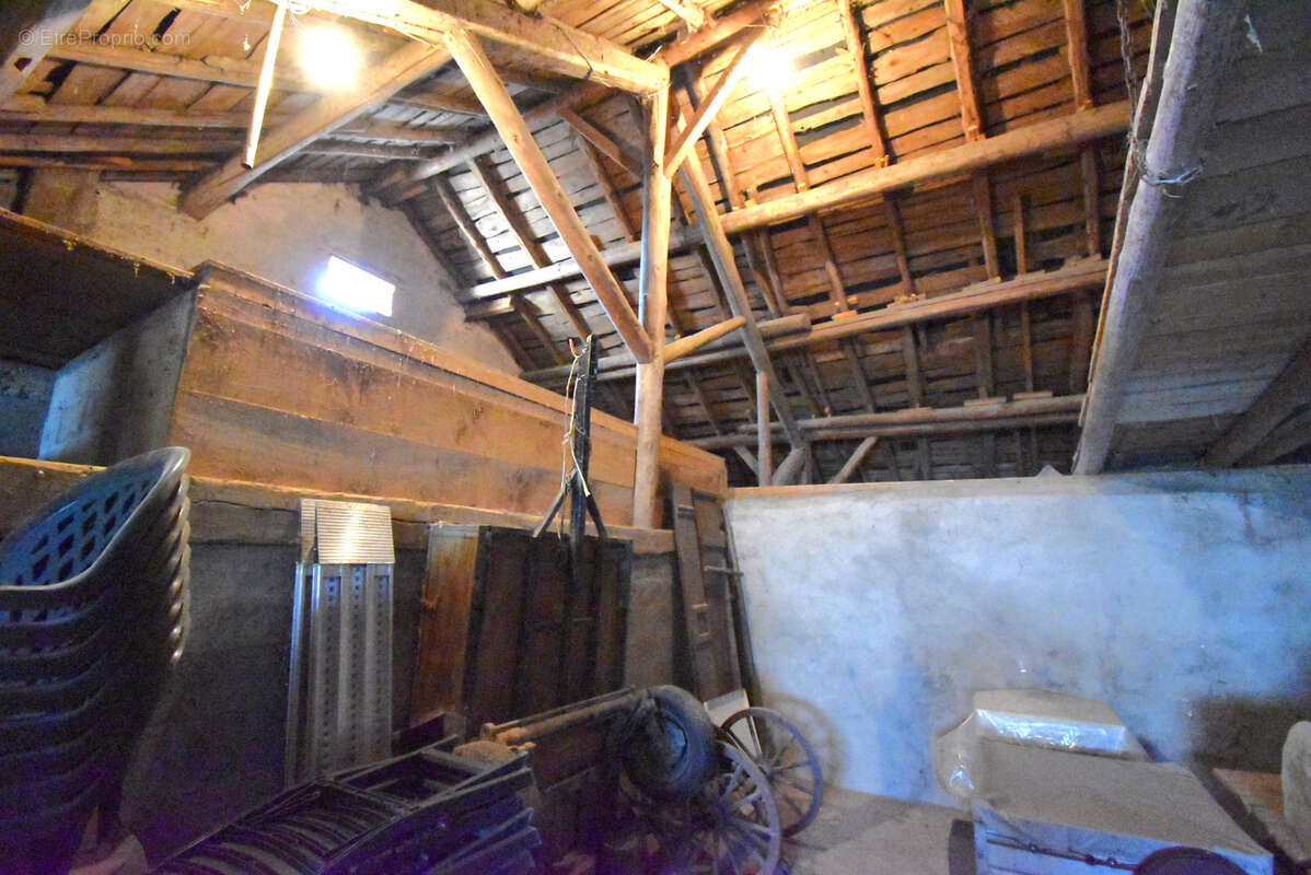 Maison à LE VAL-D'AJOL