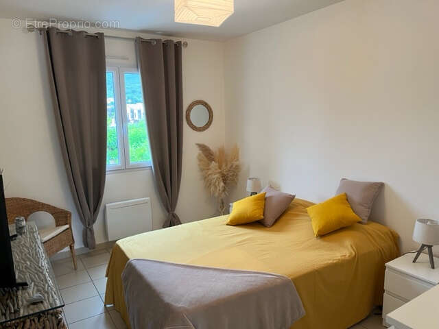 Appartement 3 pièces en rez-de-jardin + stationnements privatifs - photo 3