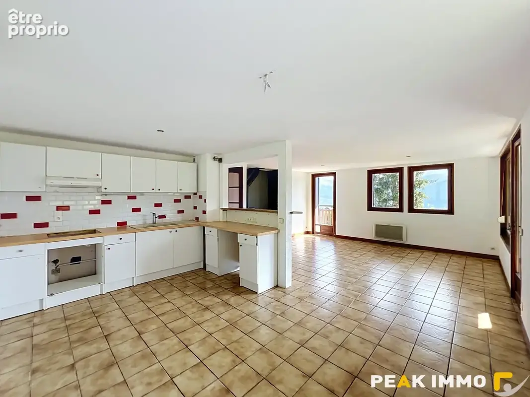 Chalet Combloux 228m2 utiles - photo 4