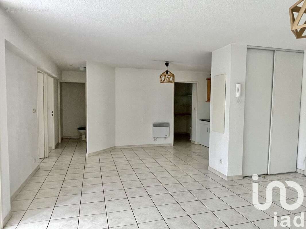 Photo 4 - Appartement à NARBONNE