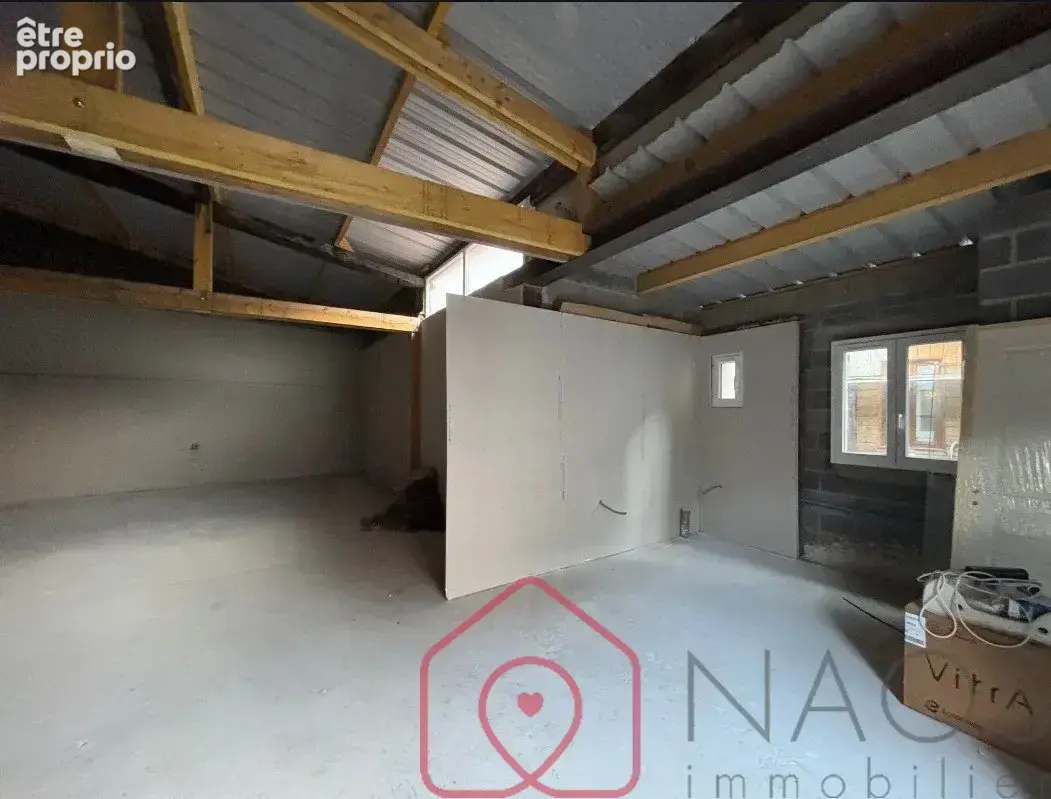 Batiment de 100m² environ - photo 2