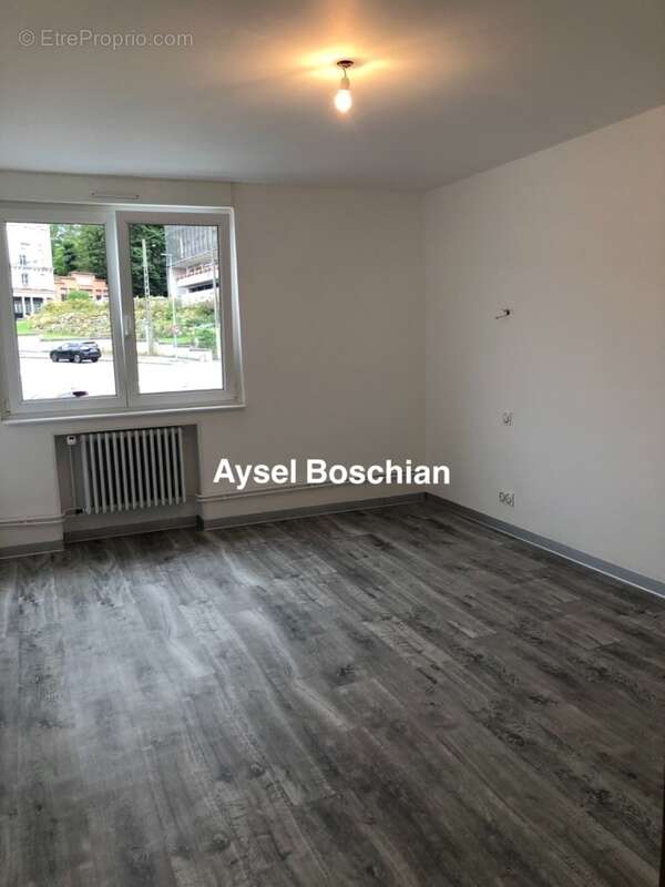 Appartement à LONGWY