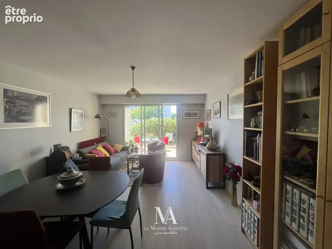 ***appartement t3 a vendre*** - photo 3