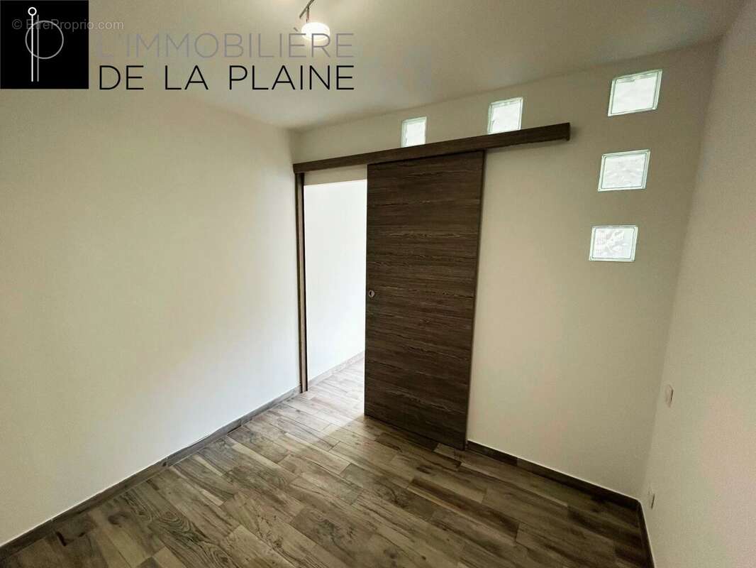 Appartement à BASTIA