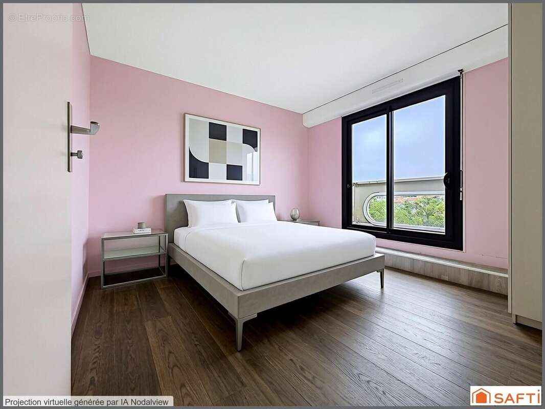 Photo 9 - Appartement à CHOLET