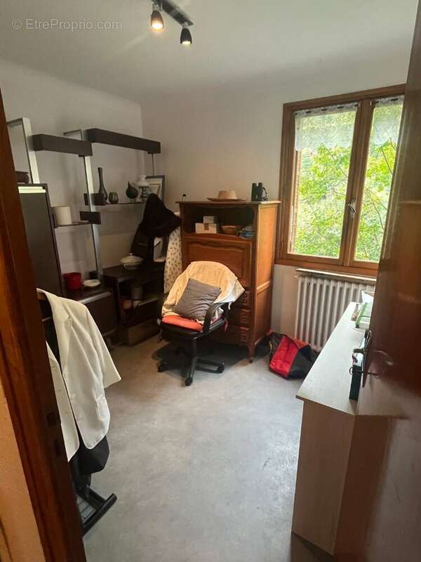 Maison à LE BOURGET-DU-LAC