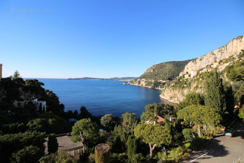 Appartement à CAP-D&#039;AIL