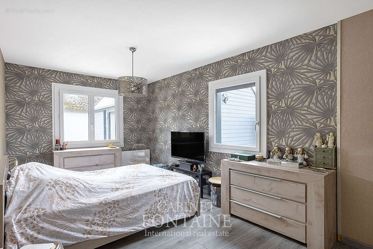 Maison à MARSEILLE-EN-BEAUVAISIS