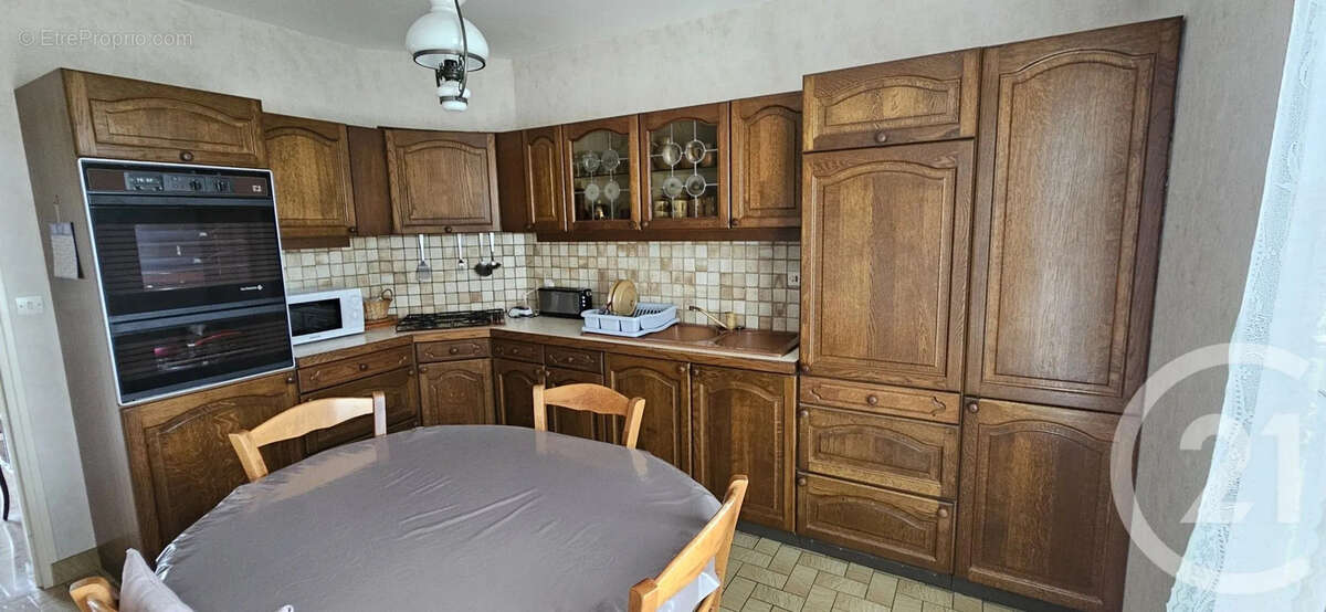 Maison à BONNEVAL