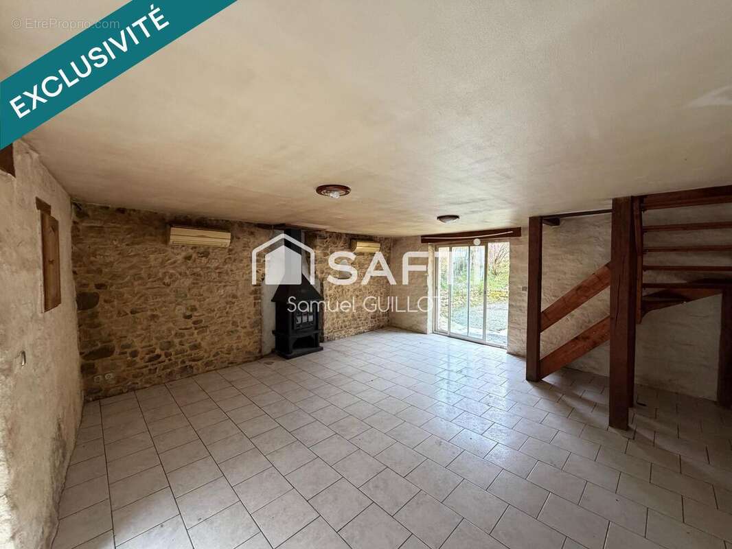 Maison 81 m² à Saint-Samson  - photo 4