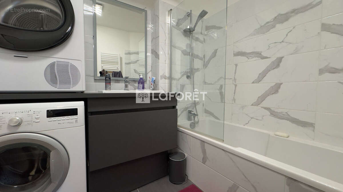 Appartement Castelnau Le Lez 3 pièces 67 m2 - photo 10