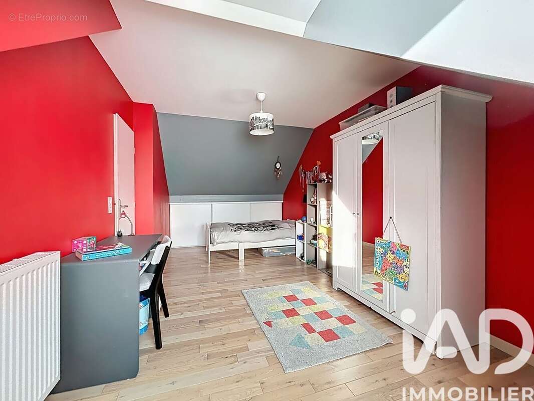 Photo 7 - Maison à PONTAULT-COMBAULT