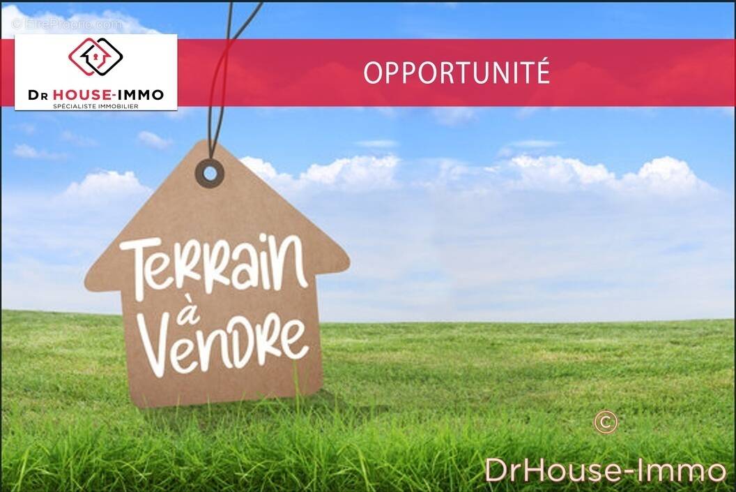 Terrain à QUETIGNY