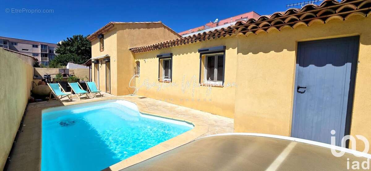 Photo 2 - Maison à LA GARDE