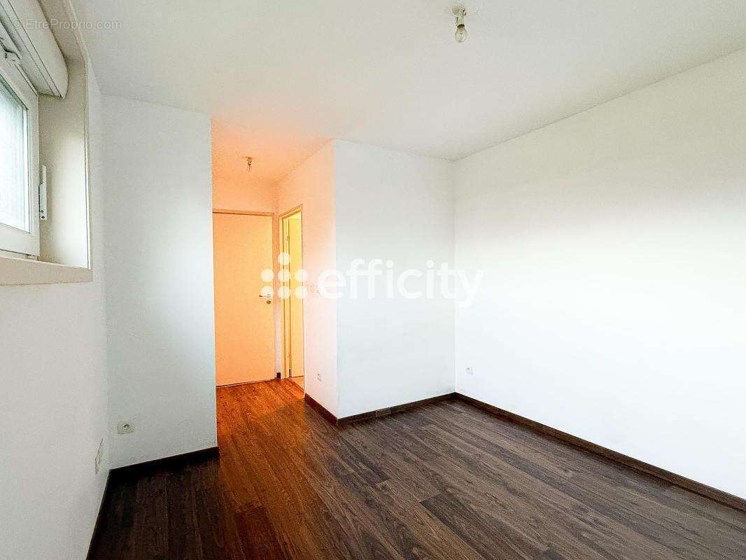 Appartement à ROUBAIX