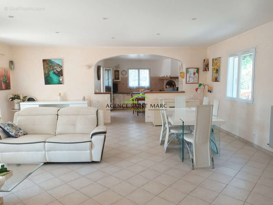 Le Tignet - Belle maison avec piscine - photo 10