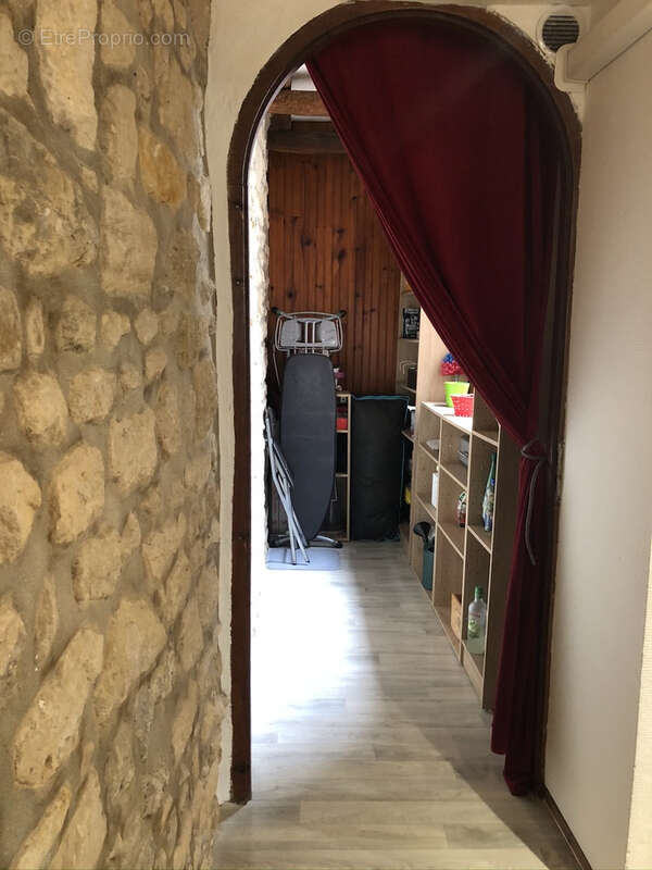 Appartement à PONTOISE