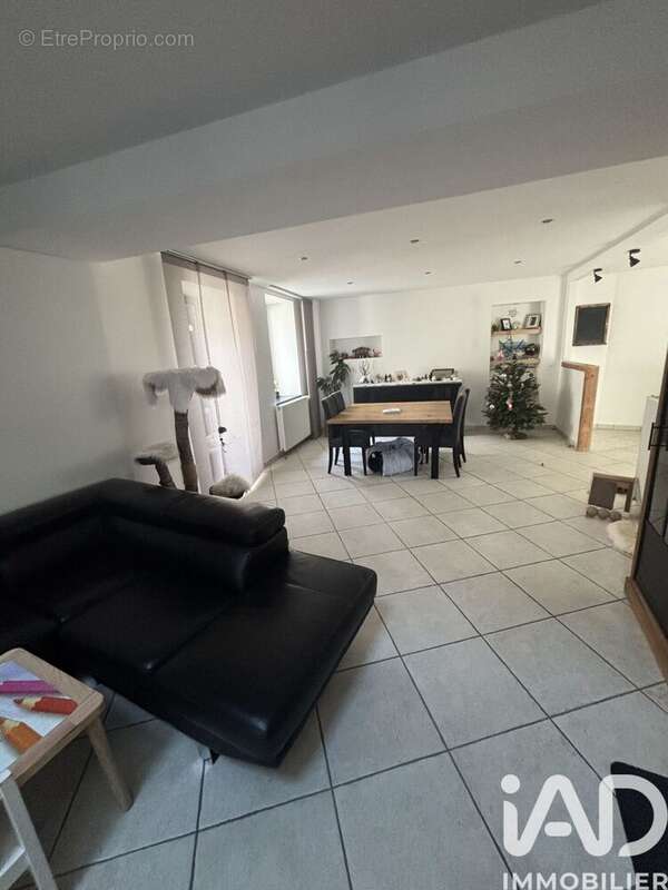 Photo 6 - Maison à SAINT-ROMAIN-EN-JAREZ