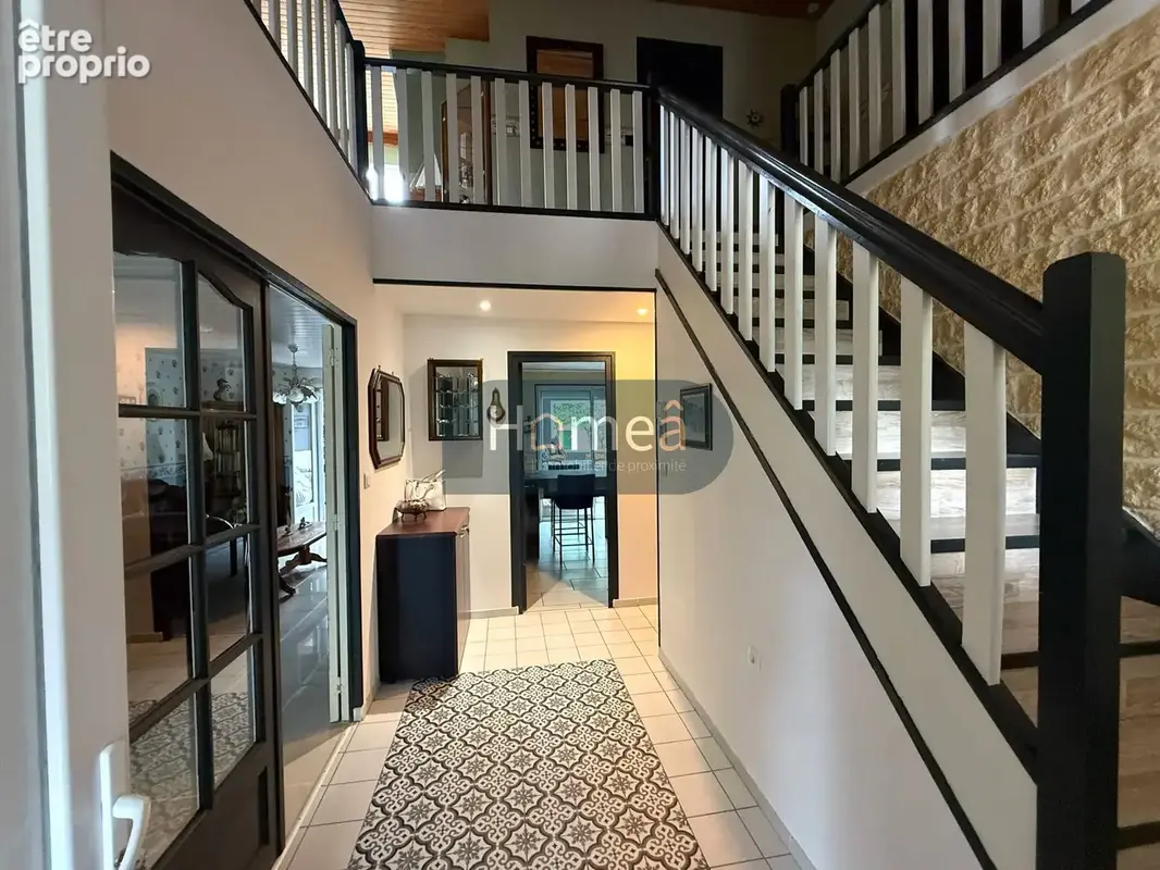 Maison vivable de plain-pied proche Lillebonne - photo 2