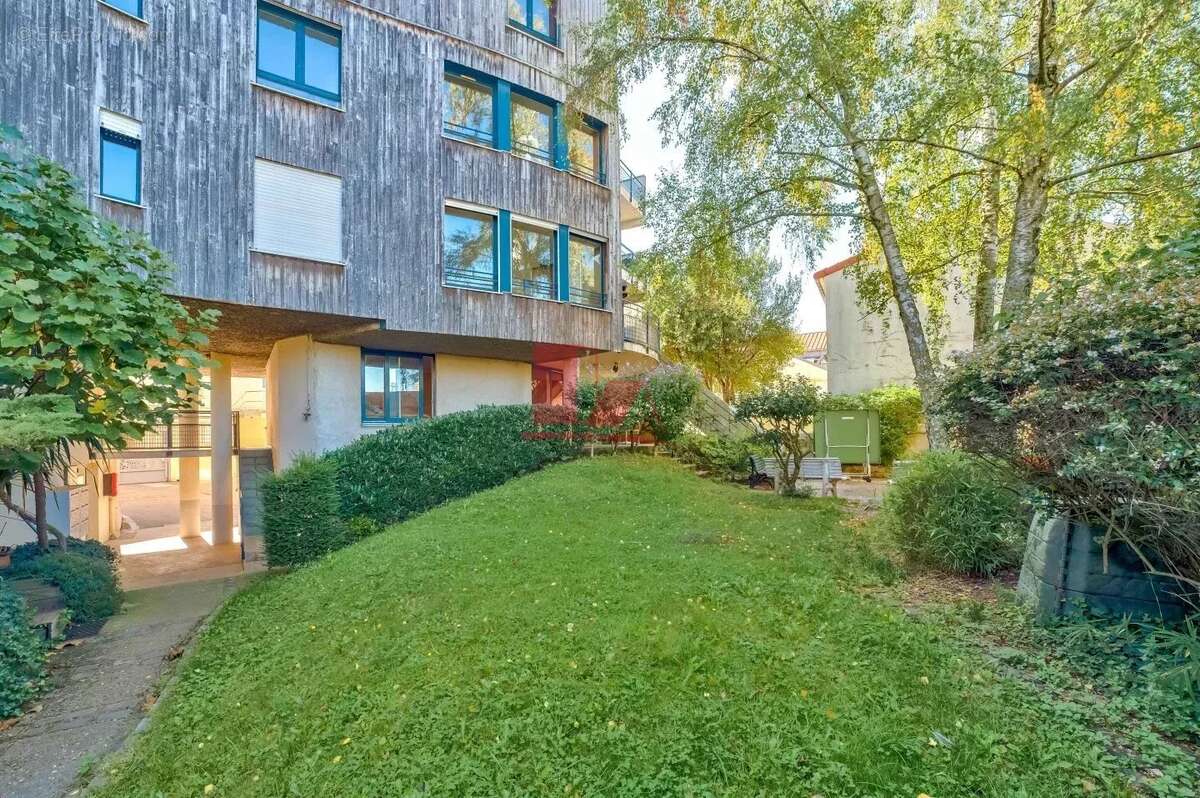 Appartement à VANVES