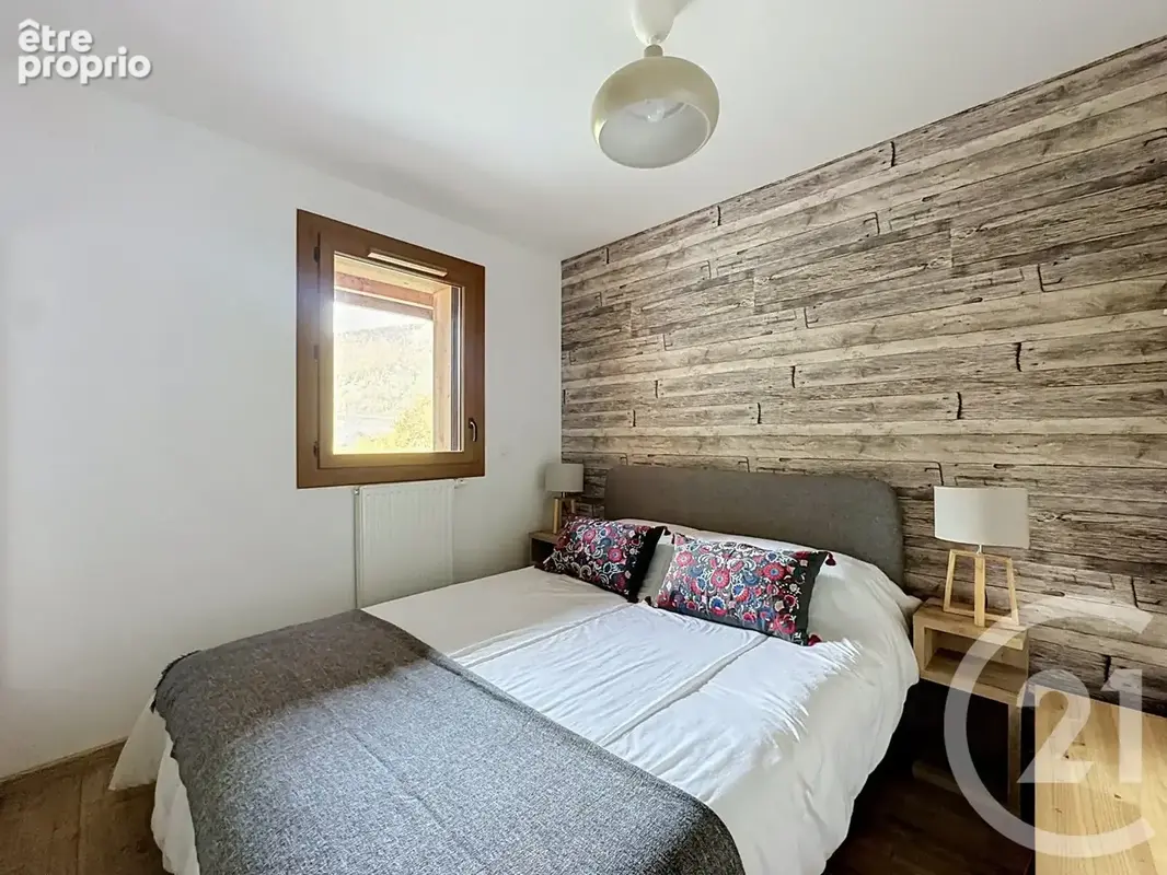 Appartement 42 pièces 65 m² à vendre à Morzine (74110) - photo 10