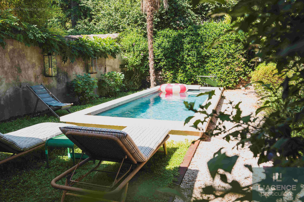Magnifique Maison Cote Pavée - photo 14