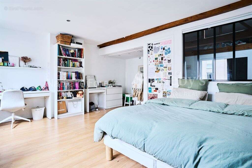 Maison à ARMENTIERES