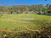 Terrain à LILLEBONNE