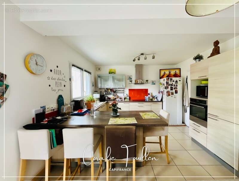 Maison à LES SORINIERES