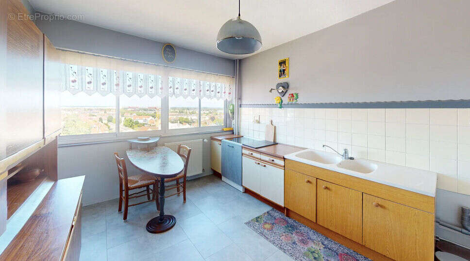 Appartement  Colmar - photo 6