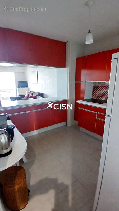 Appartement à PORNICHET