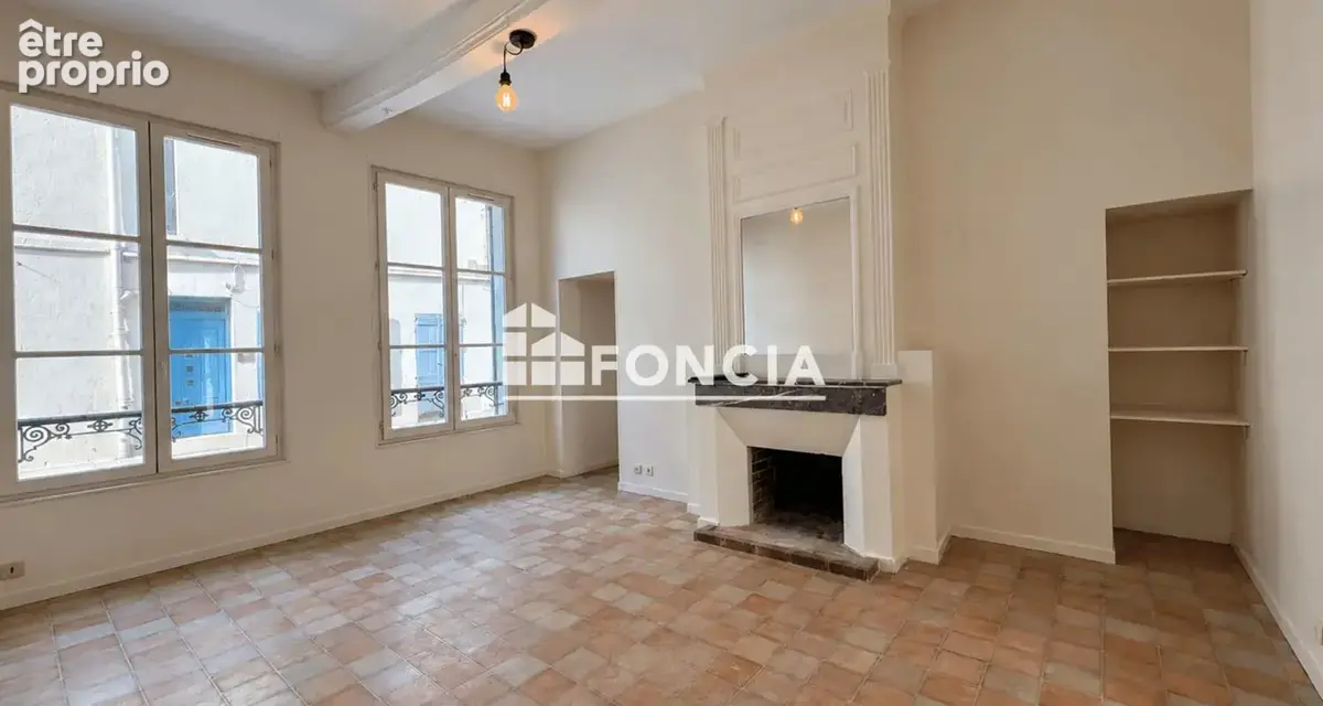 Cœur de ville – t1 bis – proximité immédiate des commerces et commodités – faibles charges - photo 2
