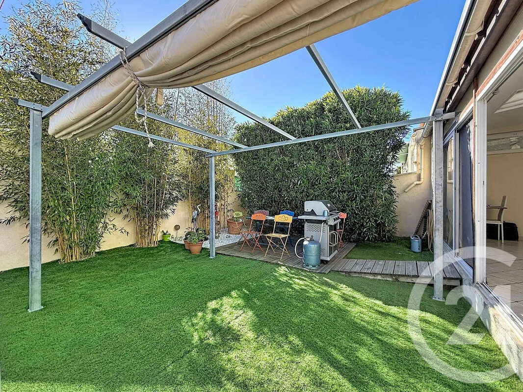 Maison 93 m² à Sete  - photo 2