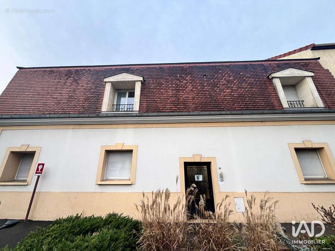 Photo 3 - Appartement à BRY-SUR-MARNE